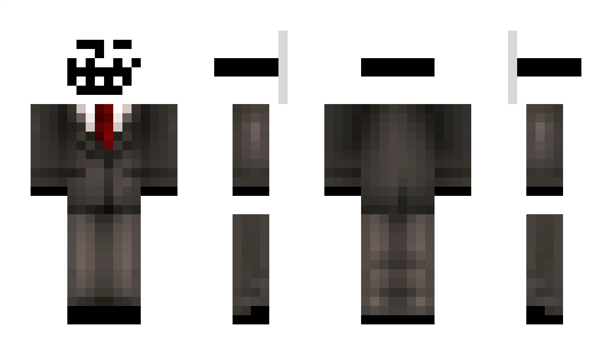 AntosRa2_ Minecraft Skin