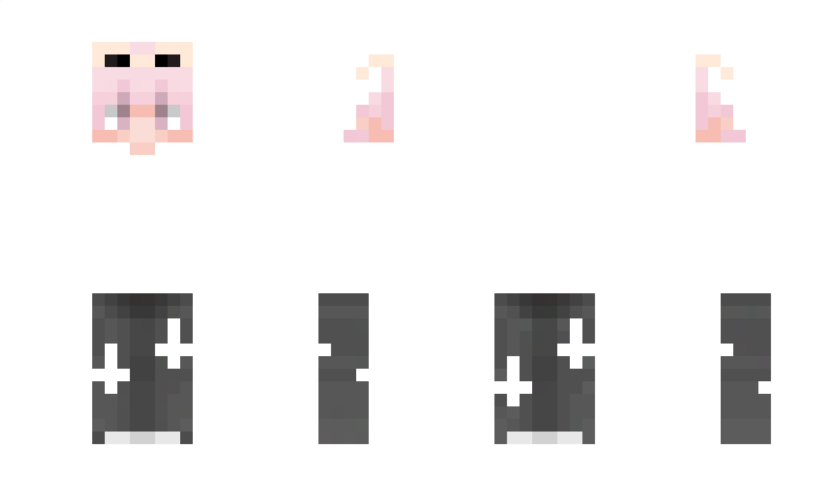 eLcompletoxd Minecraft Skin