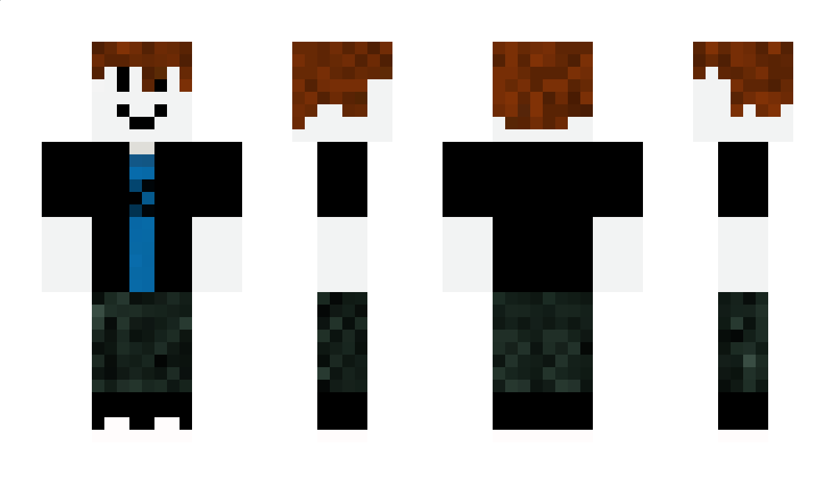 jdesdolobby Minecraft Skin