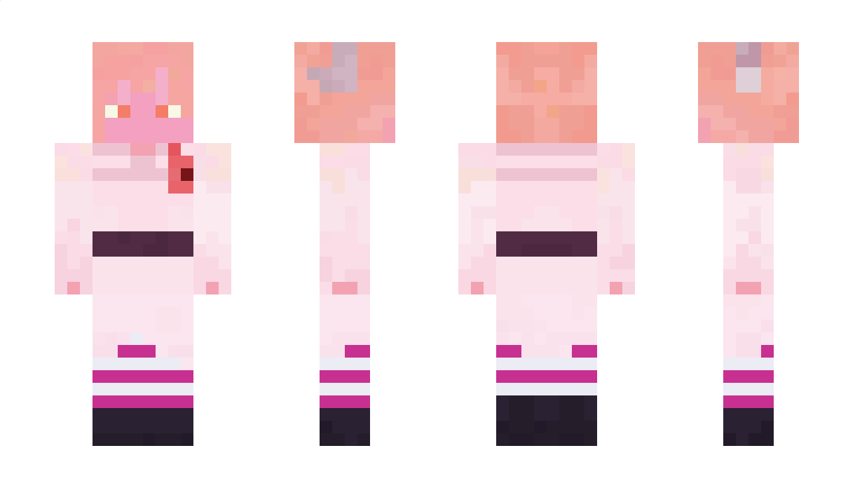 neizyum Minecraft Skin