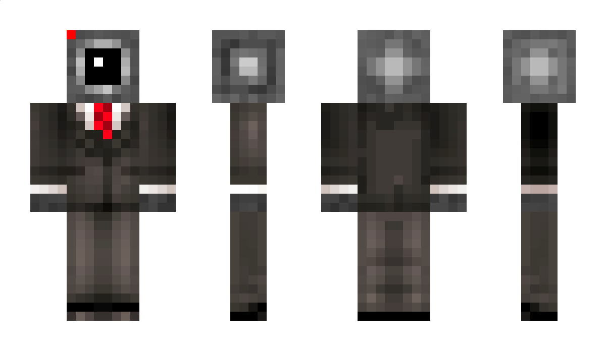 RodriBr13 Minecraft Skin