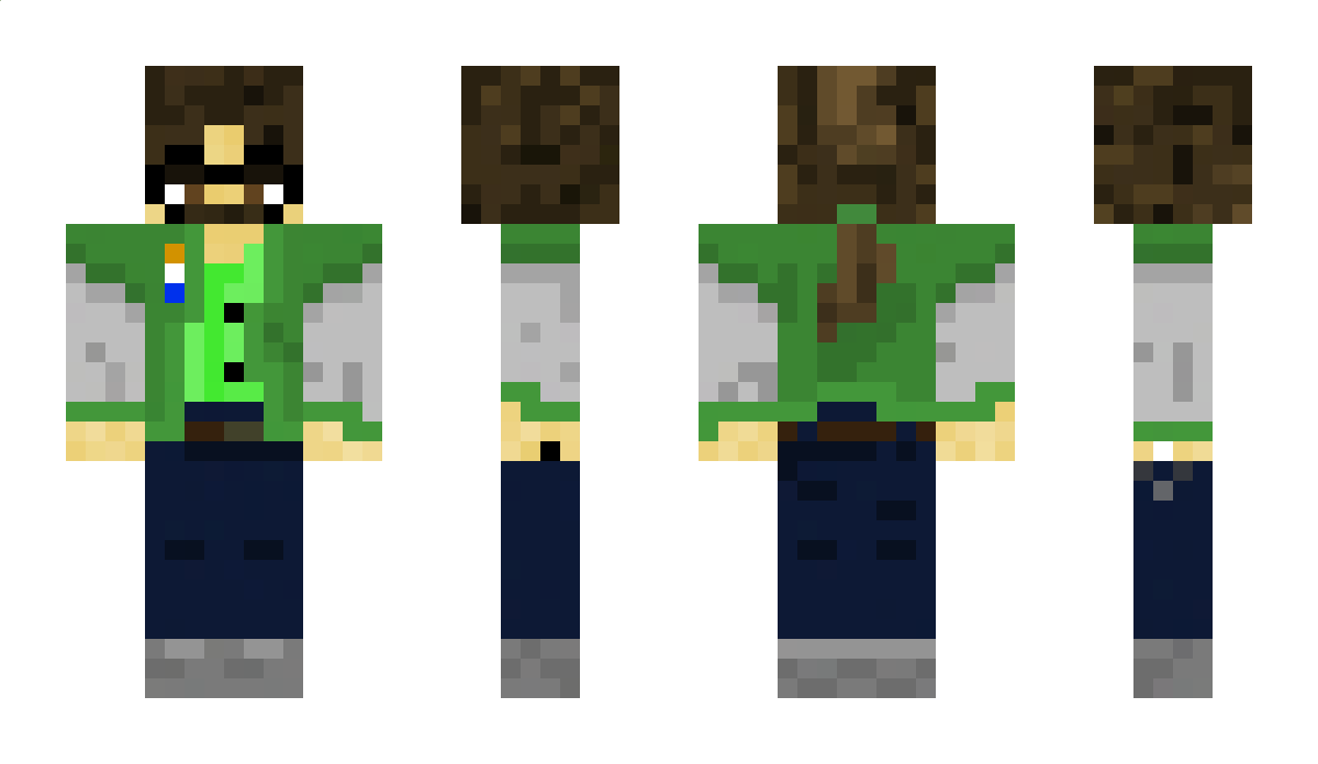 helio_jhjc Minecraft Skin