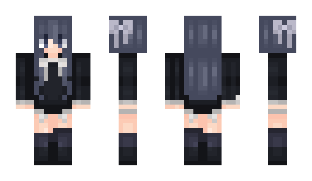 brwutal Minecraft Skin