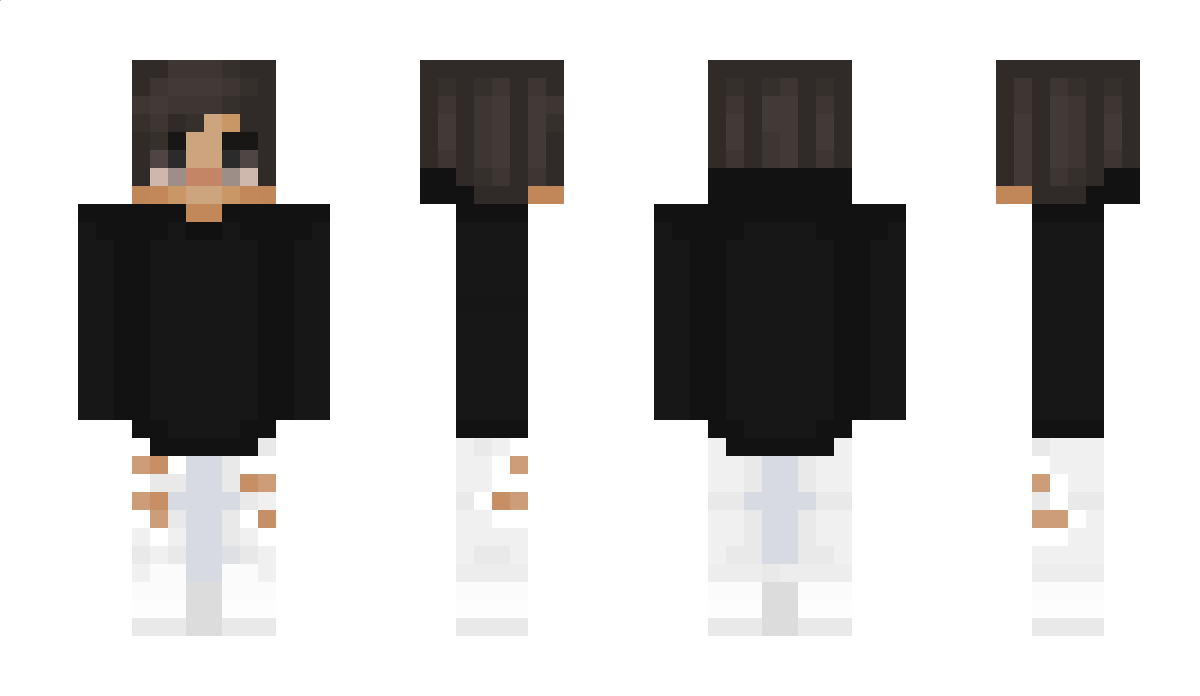 Fars Minecraft Skin