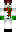 Jef_A Minecraft Skin