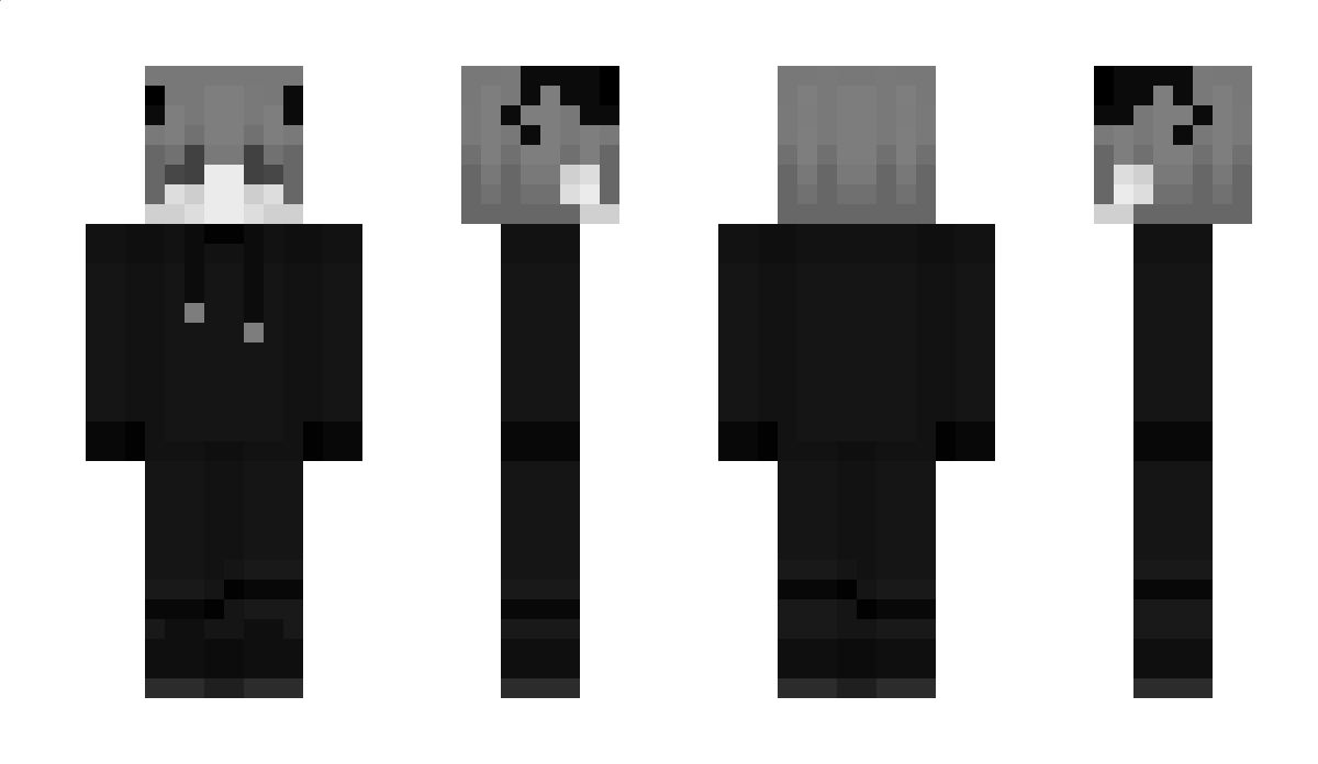 Marsmalow Minecraft Skin