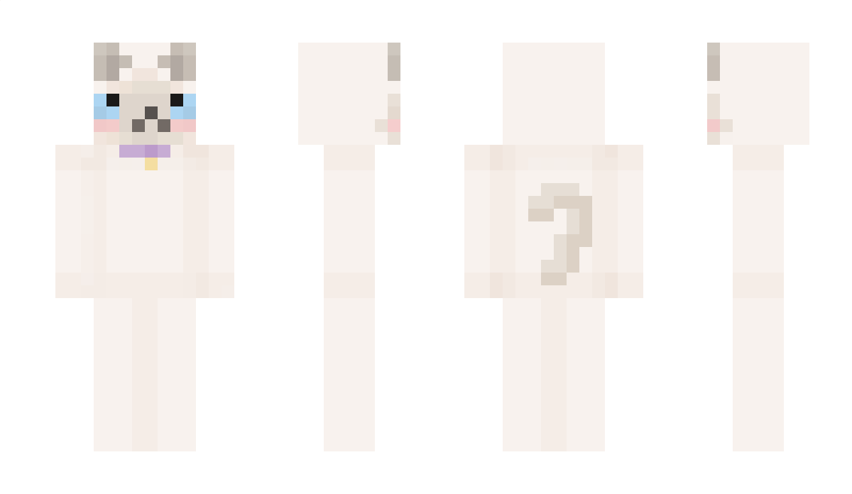 acorntol Minecraft Skin