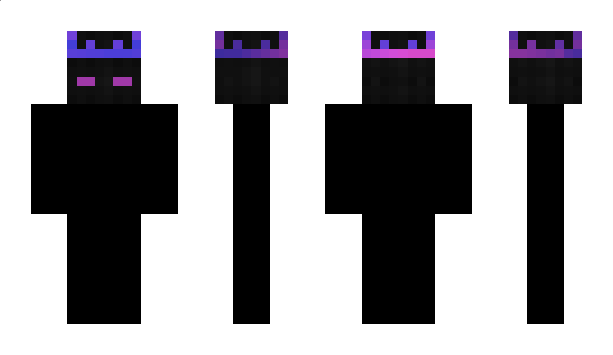 8Drangon Minecraft Skin