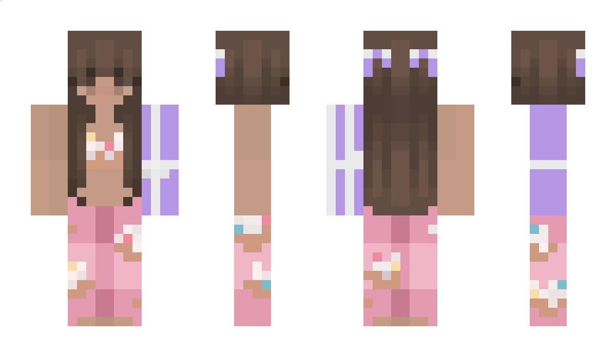 lademolitrice7 Minecraft Skin