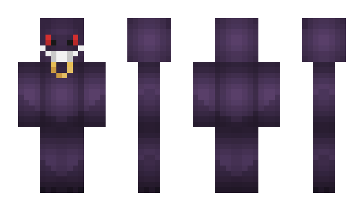 40Simo Minecraft Skin