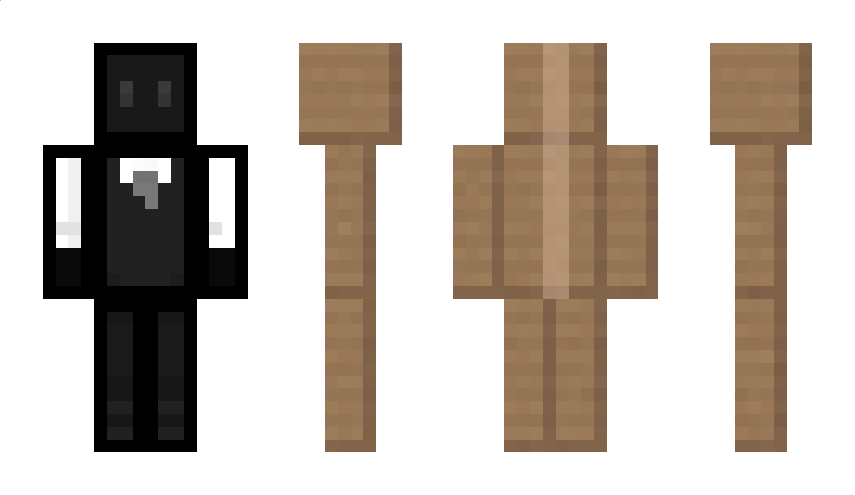 joiseddies Minecraft Skin