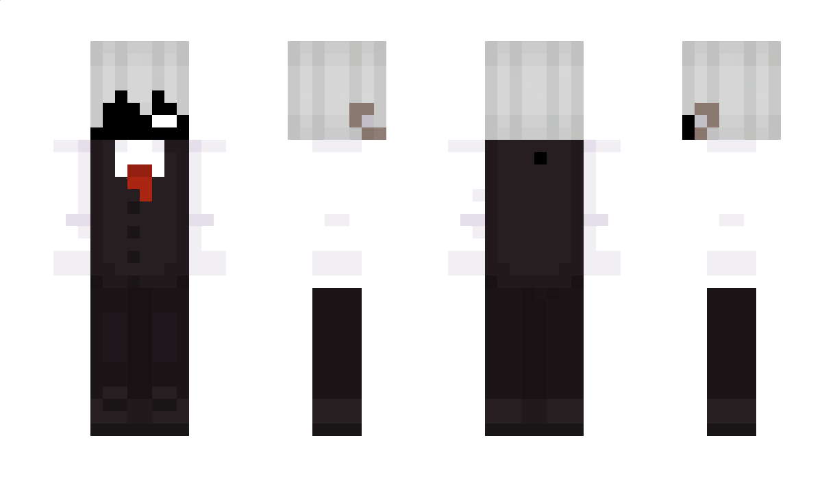 Nizzar_ Minecraft Skin