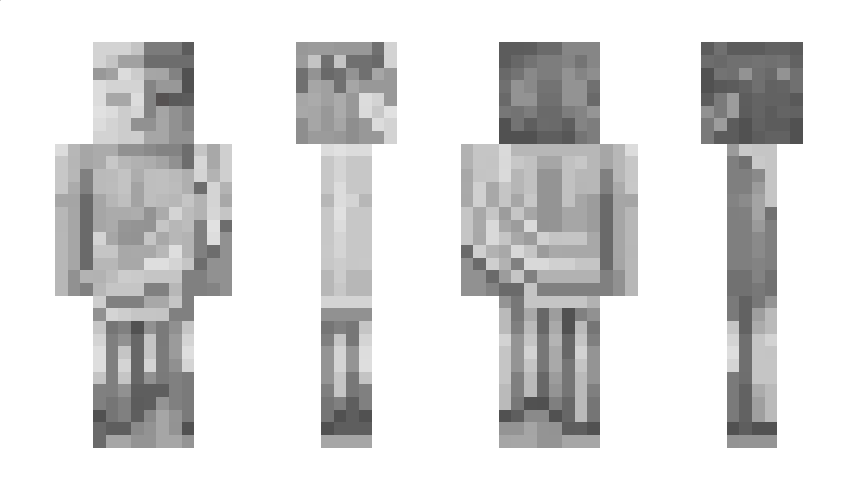 Waltobelli Minecraft Skin