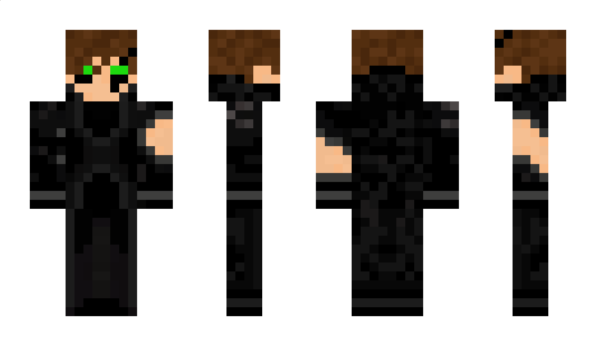 Gezzi_ Minecraft Skin