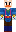 BeybladeGHG Minecraft Skin