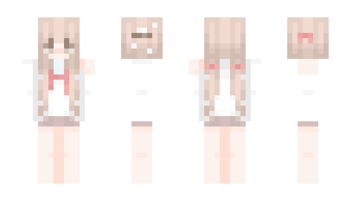 Looq Minecraft Skin