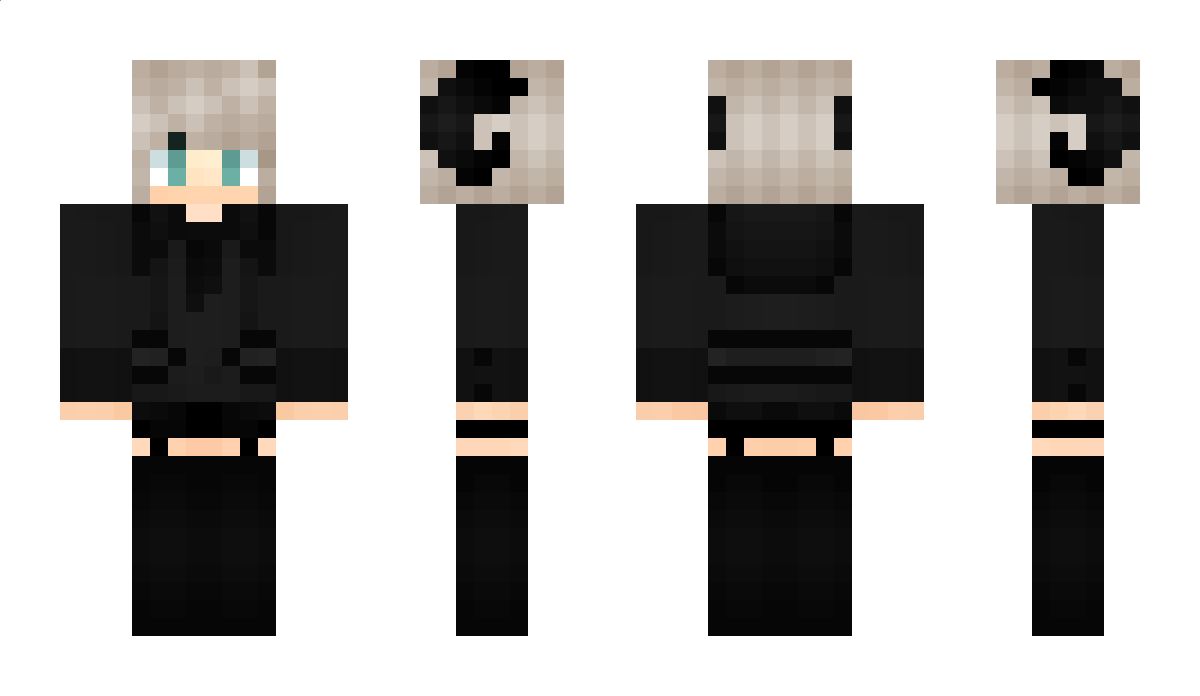 sbroccalli Minecraft Skin