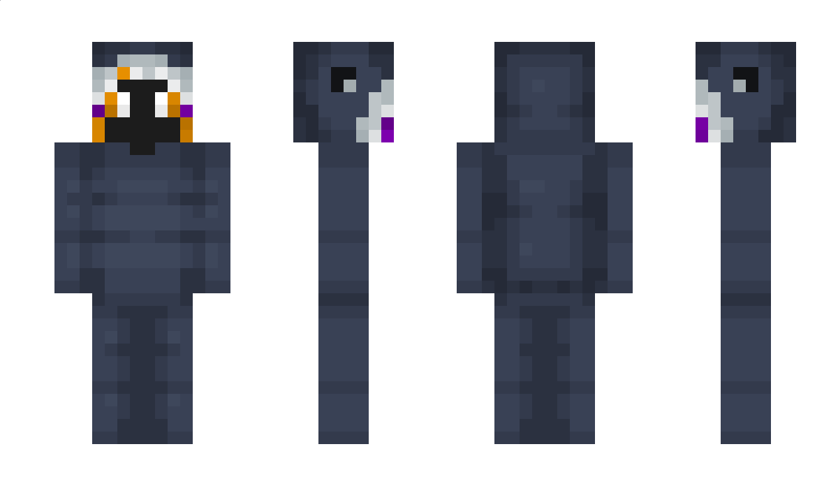 ourpolo Minecraft Skin