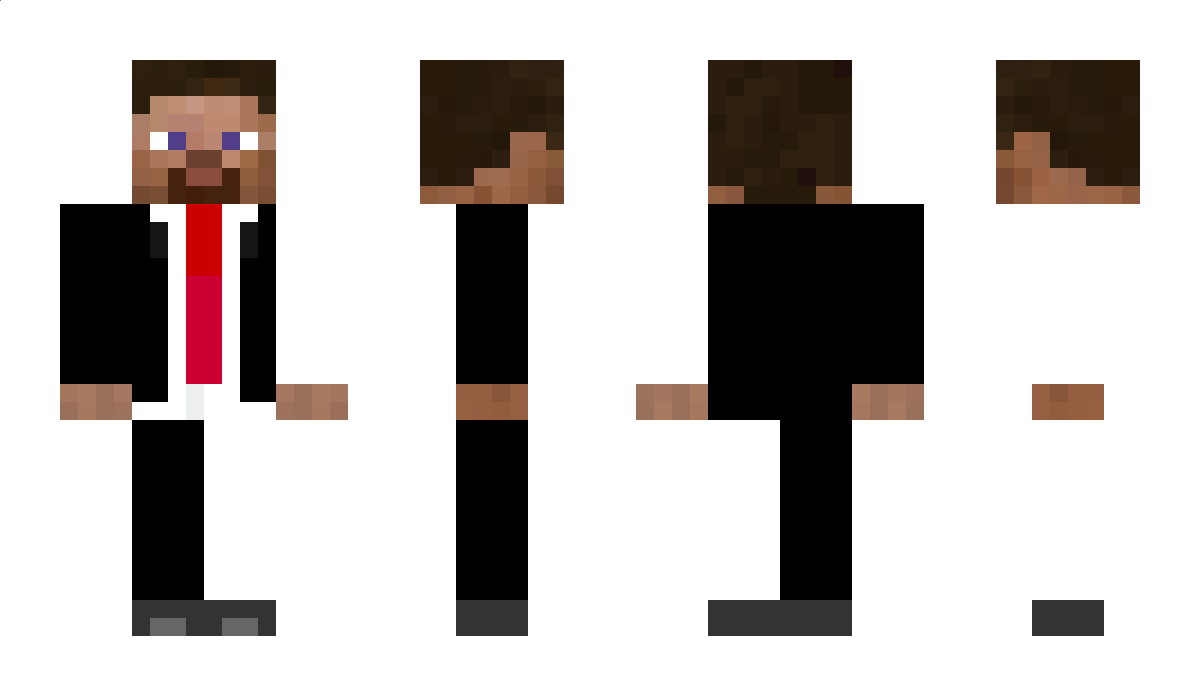 Kobra Minecraft Skin