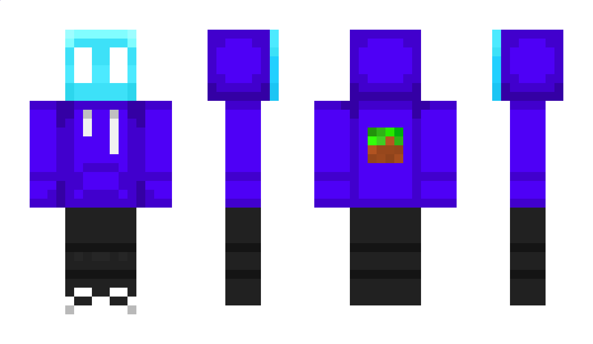 matsderloser Minecraft Skin