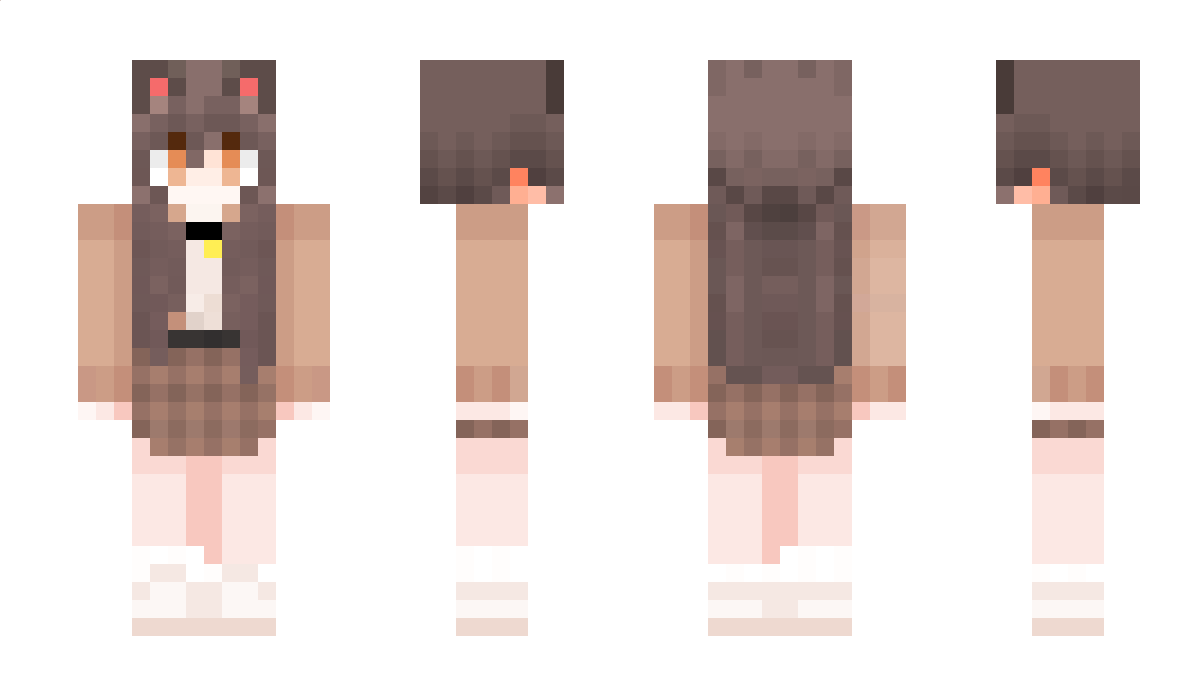 imu_3 Minecraft Skin