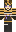 SweetsFiendish Minecraft Skin