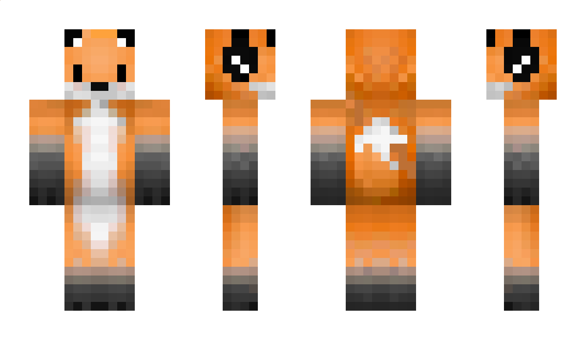 immonius Minecraft Skin