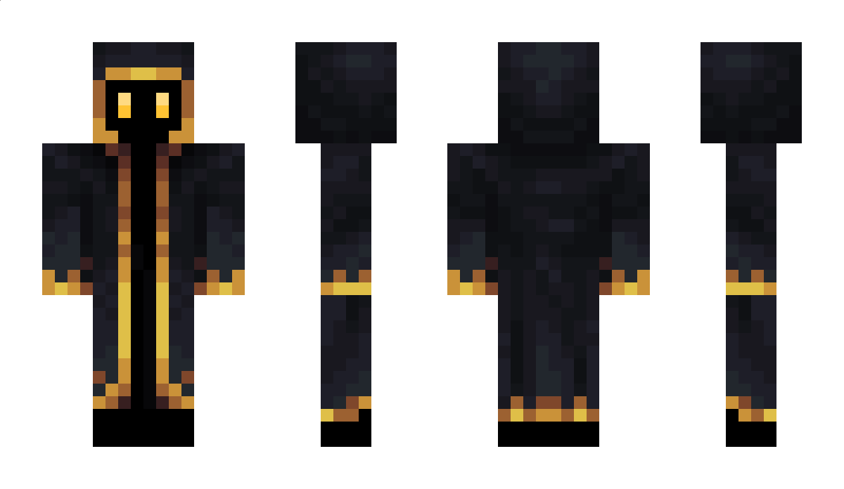 Andy8_ Minecraft Skin