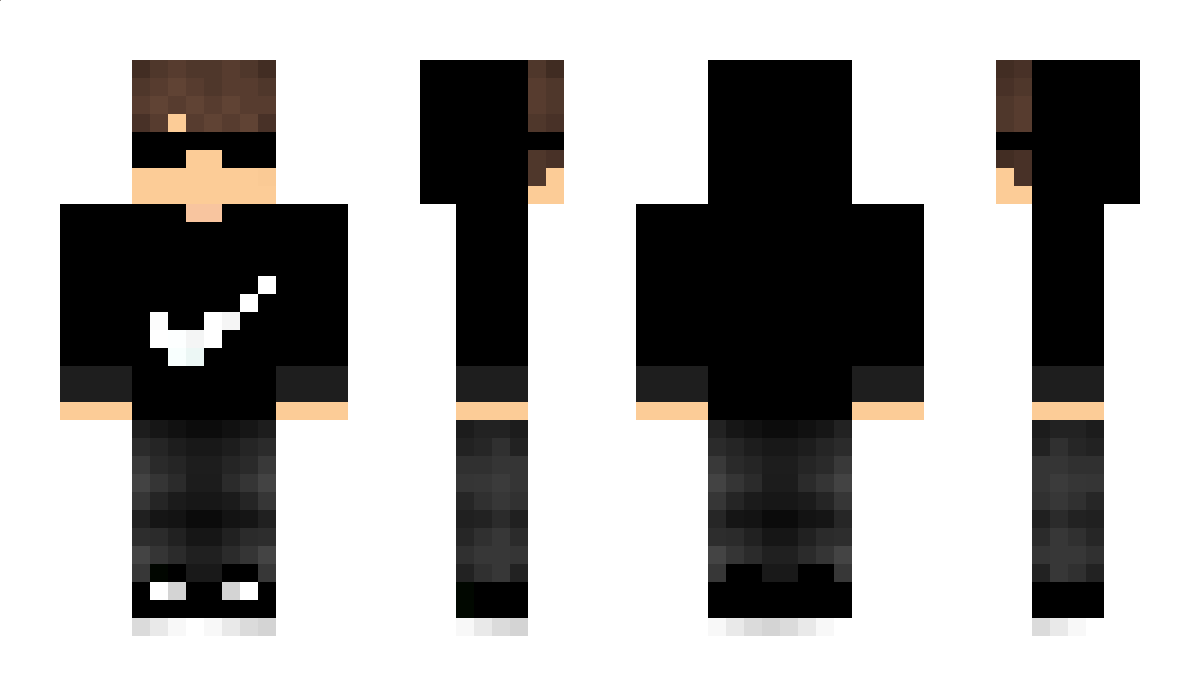 JirgenC Minecraft Skin