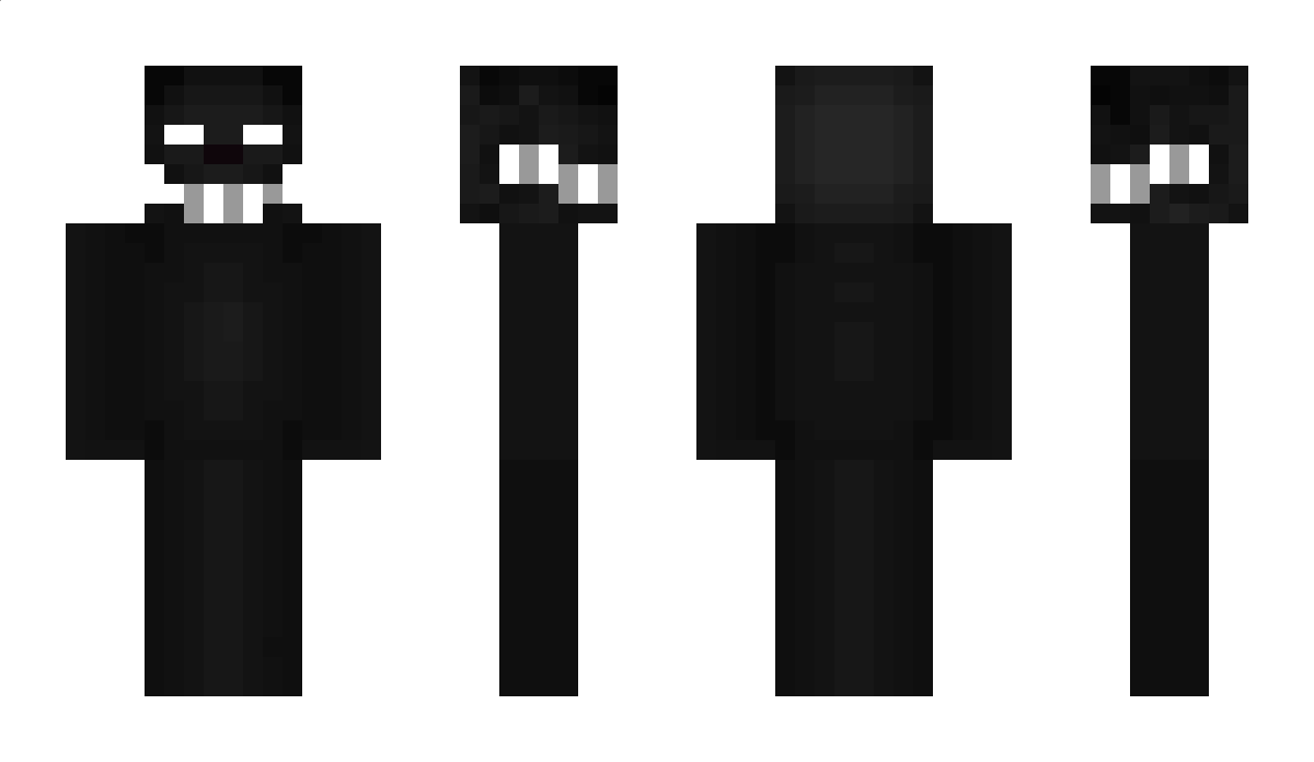 Alky Minecraft Skin
