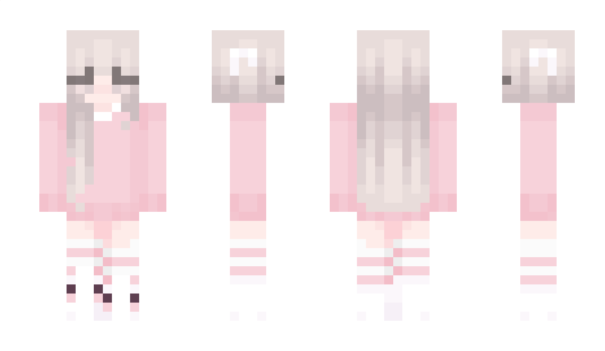 emmyye Minecraft Skin