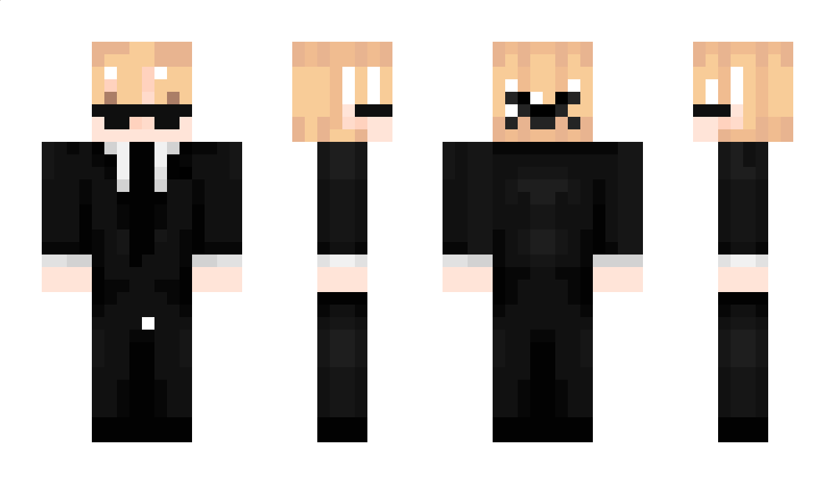 HuynhXuanHoa Minecraft Skin