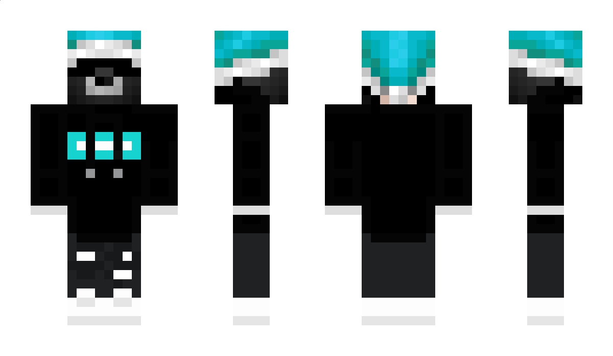 gracjan123_ Minecraft Skin