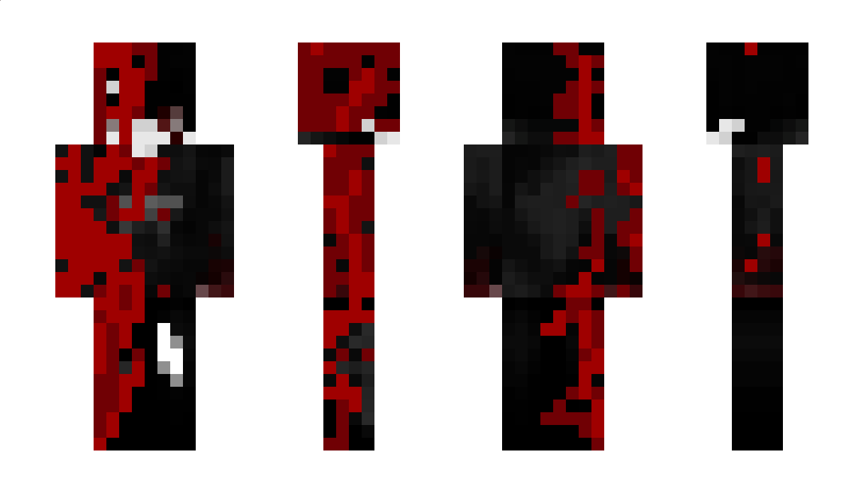 iFlyy7 Minecraft Skin