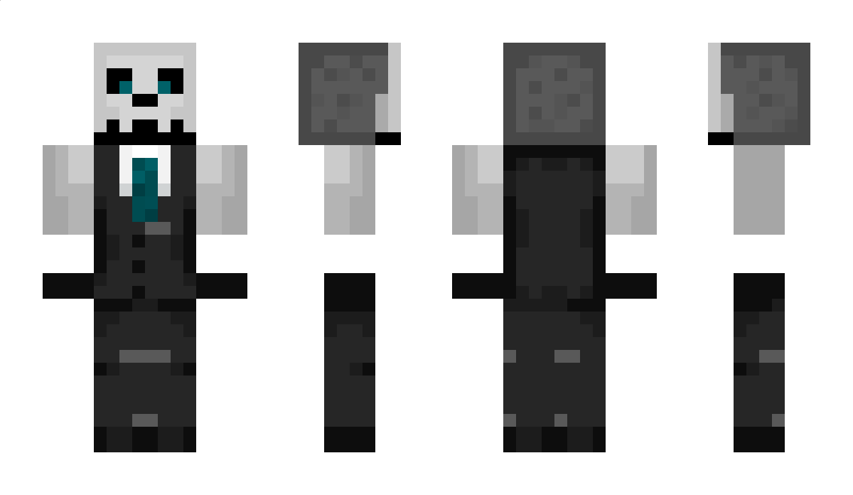 TeamWEIN Minecraft Skin