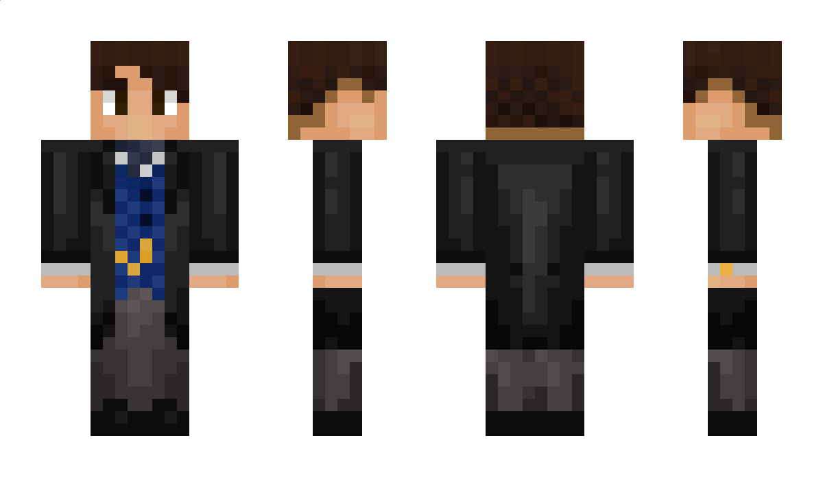 MegaJW0rld Minecraft Skin