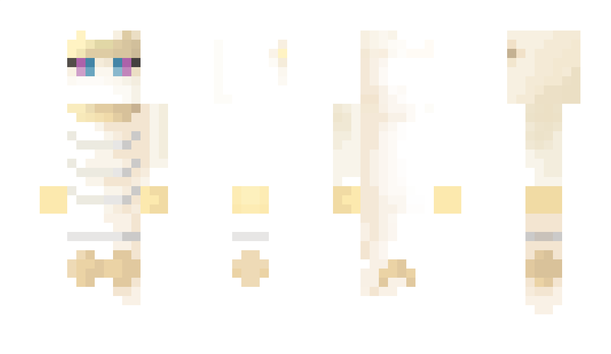 Pheromosa Minecraft Skin