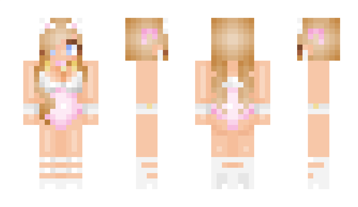 CH_anpz Minecraft Skin