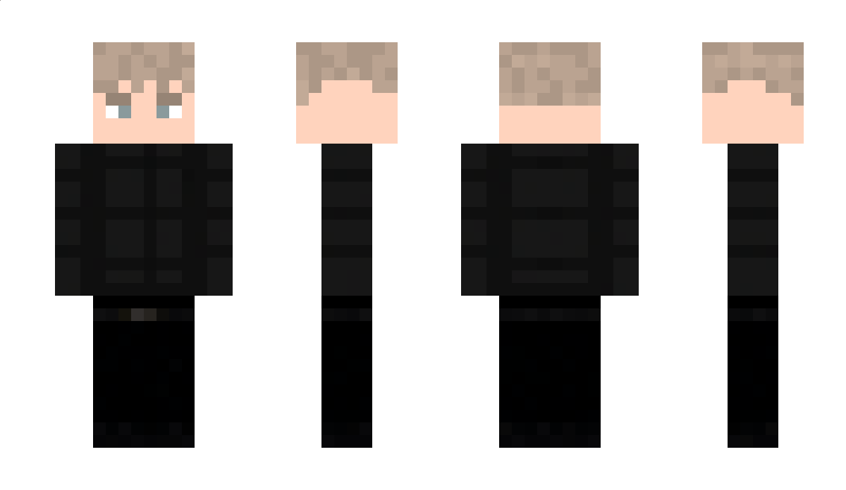 Tymczak_ Minecraft Skin