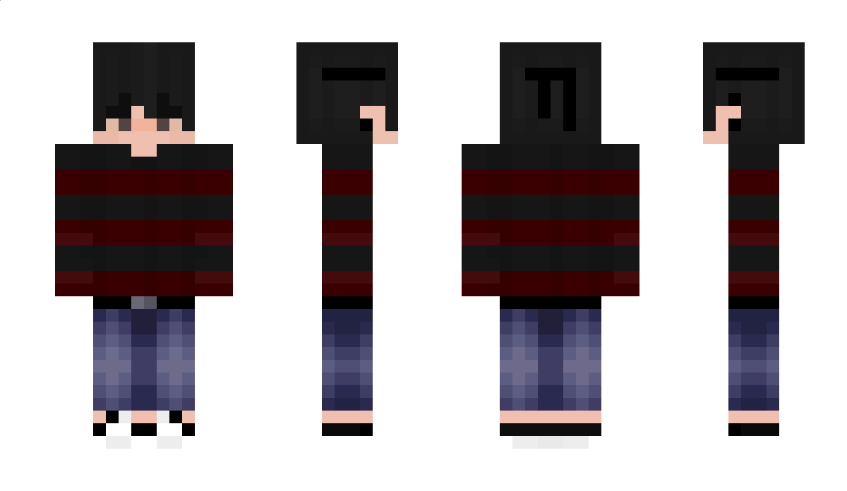 minecrafts320 Minecraft Skin