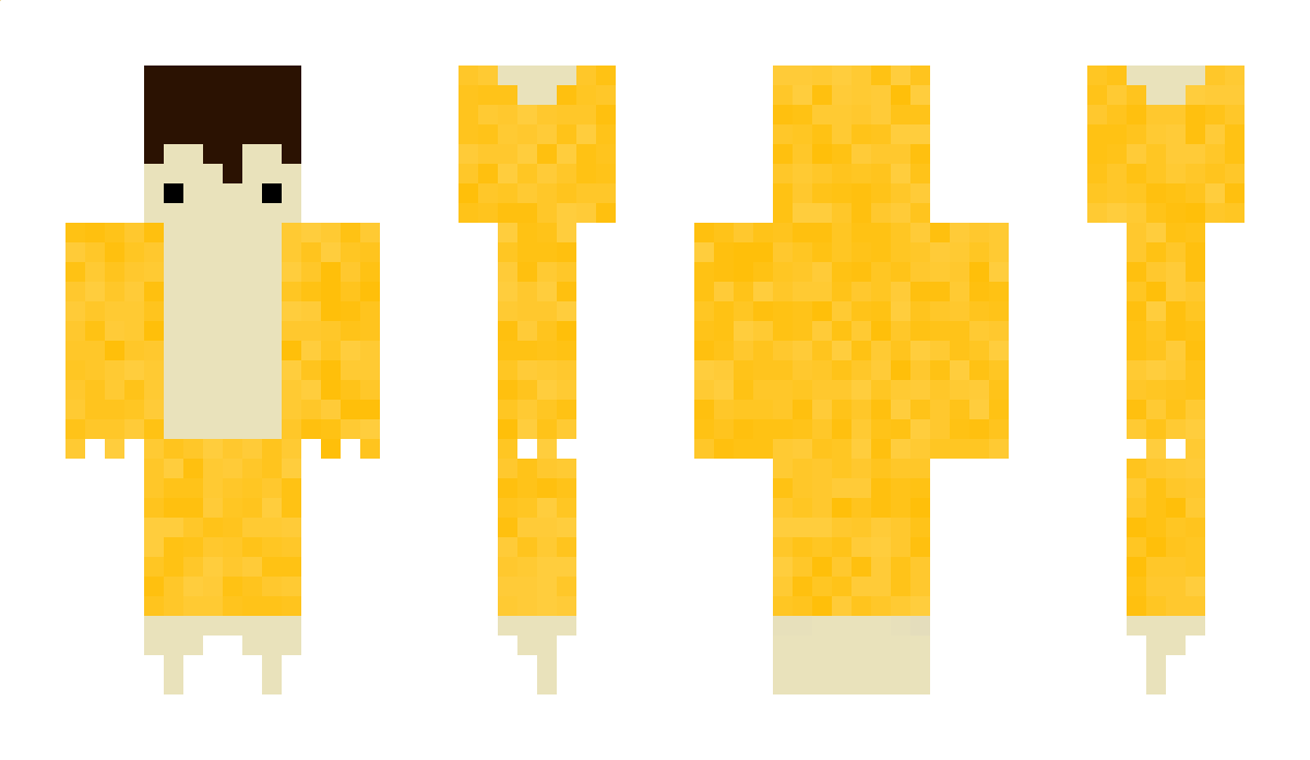 Maello_15 Minecraft Skin