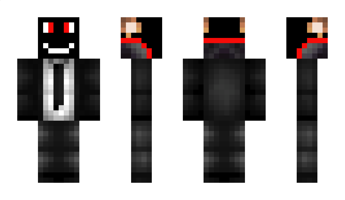 _Benezockt_ Minecraft Skin