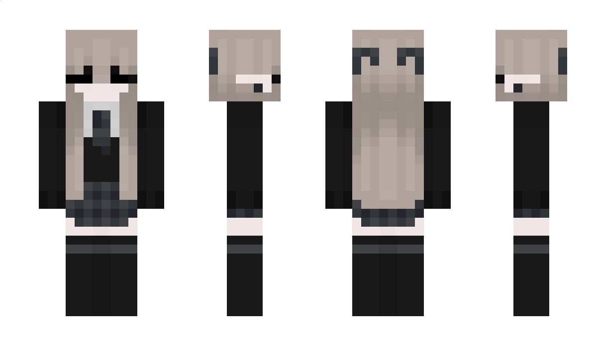 siglis Minecraft Skin