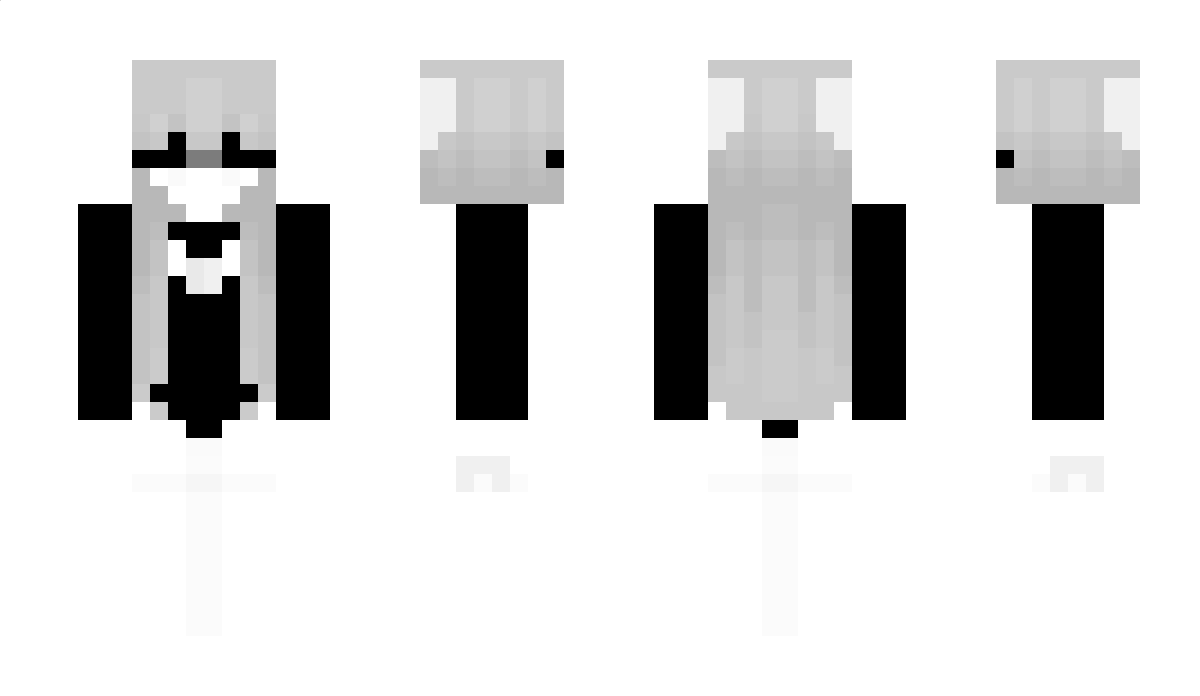 leftbuenostick Minecraft Skin