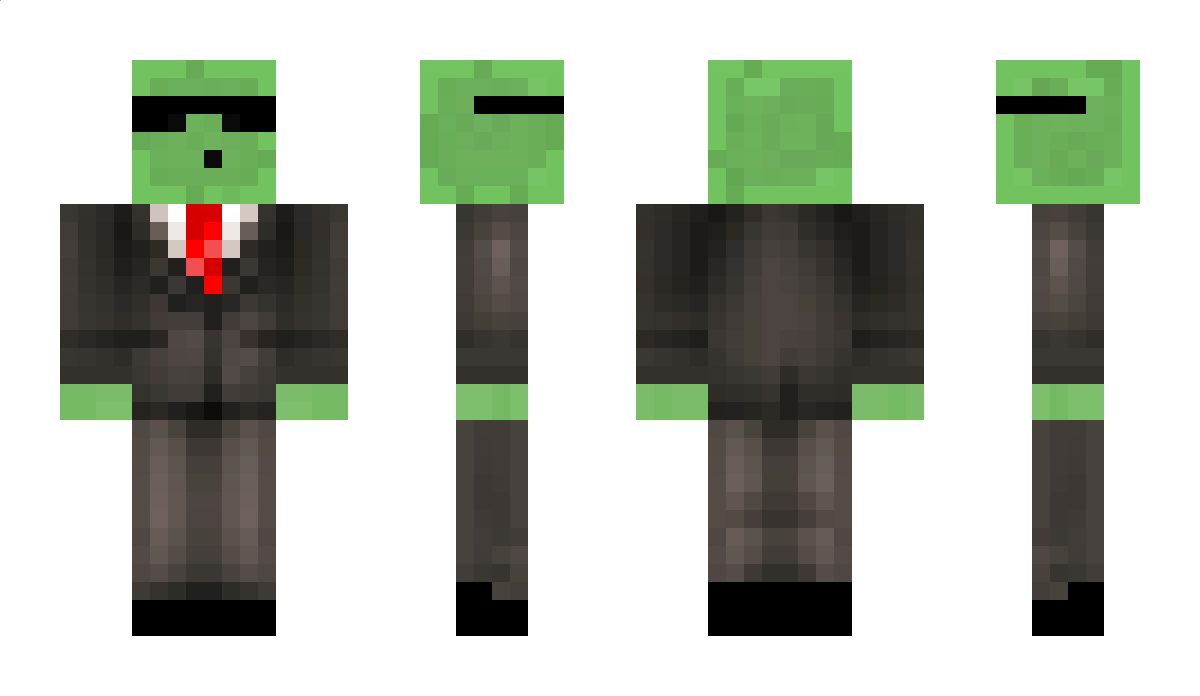 catastrov Minecraft Skin