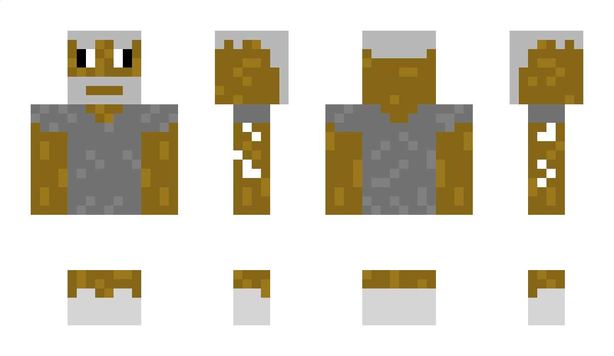 waffley148 Minecraft Skin