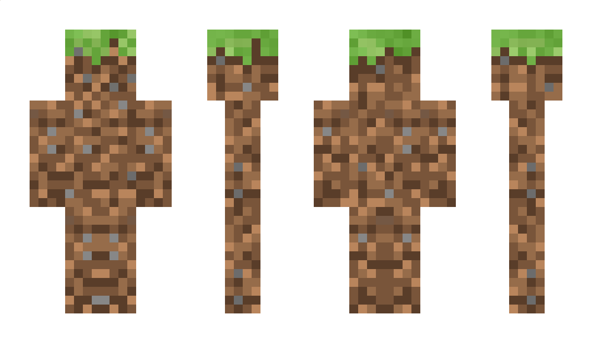 Mmcpherson Minecraft Skin