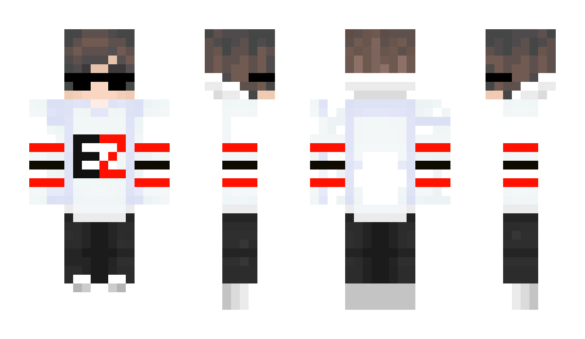 azadoruc Minecraft Skin