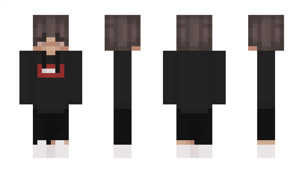 Austals Minecraft Skin