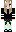 Marissa1945 Minecraft Skin